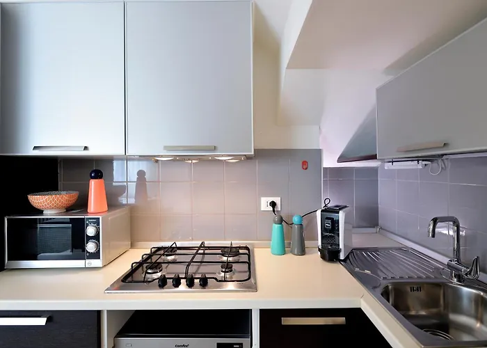 Mina - Double Apartman